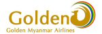 Golden Myanmar Airlines